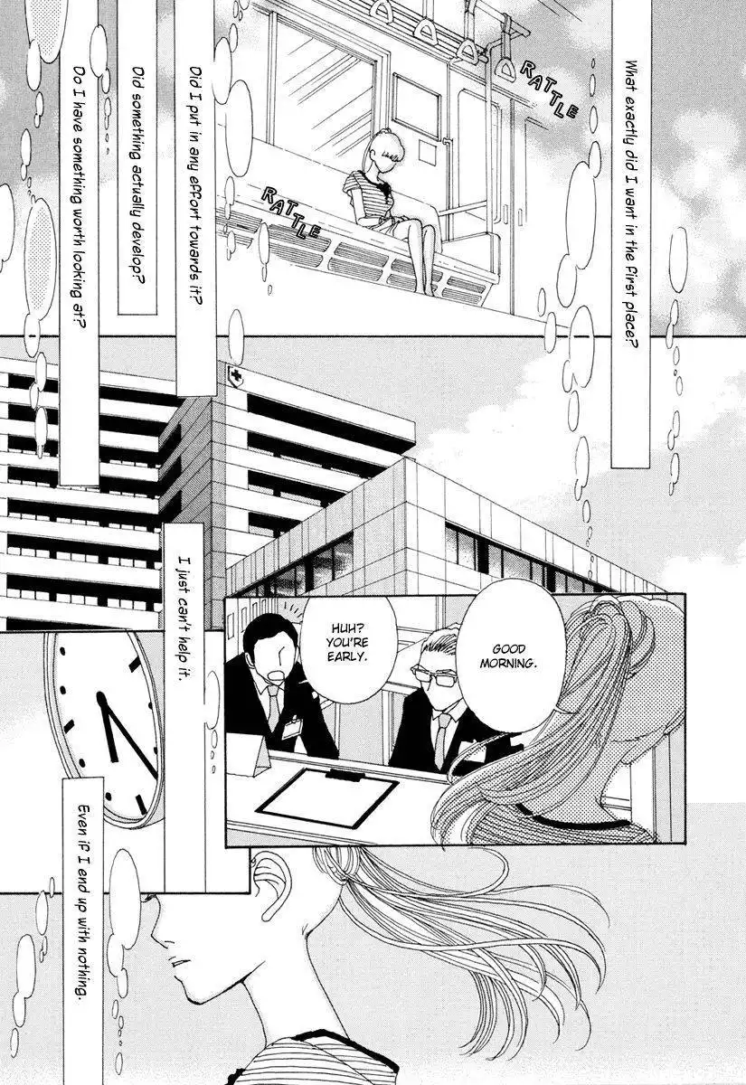 And (Okazaki Mari) Chapter 9 6